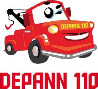 DEPANN 110